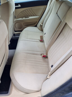 Alfa Romeo 159, 1.9 jtdm, 110kW, rv 2010, 223000km - 8