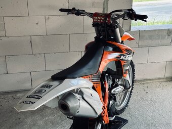 KTM SXF 350 - 2013 - 8