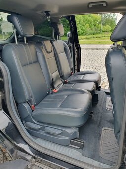 Ford Grand C-MAX, 1.6 TDI - 8