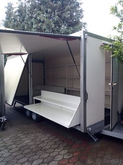 Přívěs - 8