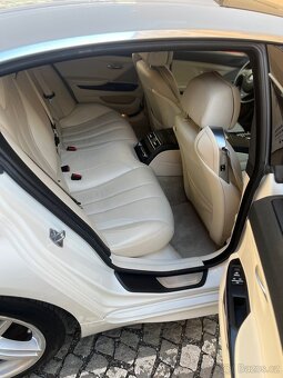 BMW 650i XDrive 4.4 V8 Benzin 2013 M Paket -USA - 8