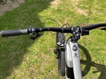 Husqvarna MC 5 Lko - 8