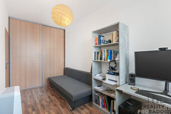 Prodej bytu 3+kk, 59 m², OV, Praha 9 – Vysočany - 8