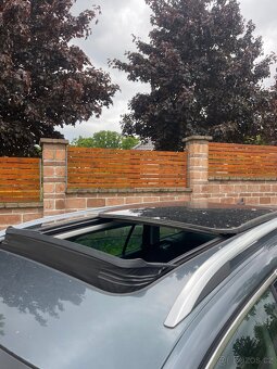 ŠKODA SUPERB 1.6TDi 88KW LED PANORAMA - 8