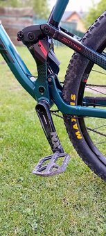 Lapierre Zesty tr 4,9 M - 8