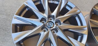 5x114,3 r19 mazda kia hyundai mitsubishi toyota honda - 8
