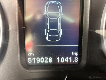 Škoda octavia scout 2.0tdi 103 - 8