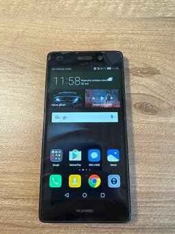 Huawei P8 lite - 8