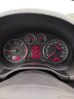 Audi A3 sportback - 8