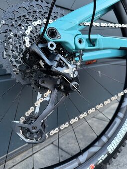 Radon Skeen Trail 10.HD Carbon - 8