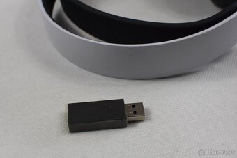 PlayStation 5 Pulse 3D Wireless Headset - 8