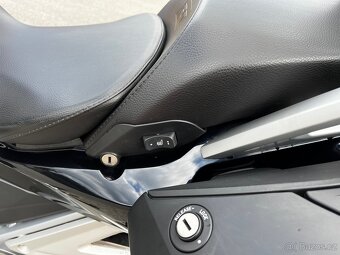BMW R 1200 RT, 2017 - 8