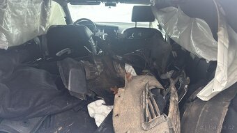Audi q7 3.0 TDi 180kW CRCA NAC LC9A - 8