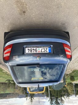 Prodám auto Škoda Fabie - 8