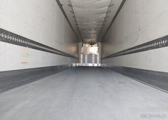 Prodám Krone SD Thermo King SLXi 300 tříosý - 8