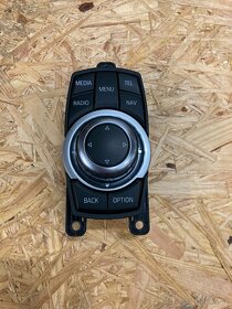 Prodam sestavu navigace BMW NBT HU pro F30/F31/F35 - 8