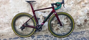 BOVELLI Ghiaia Aero, velikost M - 8