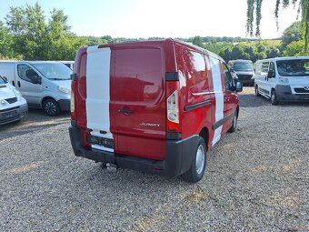 Citroen Jumpy rv.2010 klima - 8