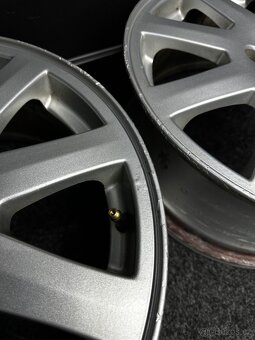 Alu Ford 5x108 16” - 8