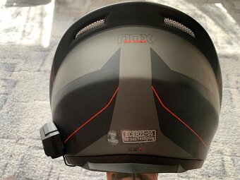 Nox 127 Metro - 8