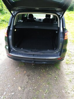 Ford S-MAX  2,0tdi 110kW , 4x4, r.v. 2015 , - 8