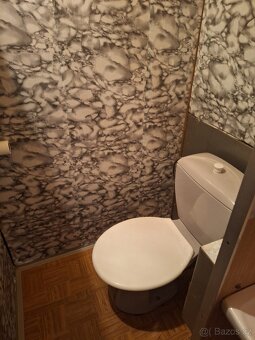 Prodej bytu 2+kk, 40 m² + balkón, Děčín – Čsl. partyzánů - 8