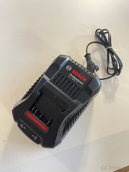 AKU vrtací kladivo Bosch GBH 36 VF-Li Plus. 3,2J - 8
