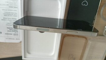 iPhone 12 Pro 128 GB, Silver - 8