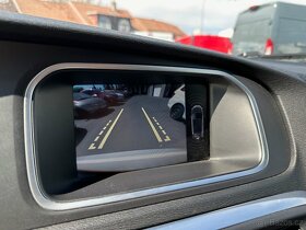Volvo V40 T4 PERFORMANCE - CZ - 8