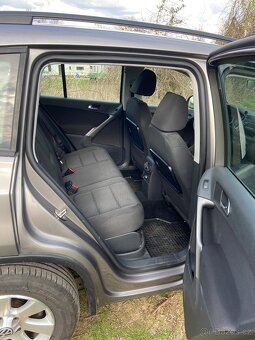 Volkswagen Tiguan 1.4 TSI 110 kW 4x4 - 8