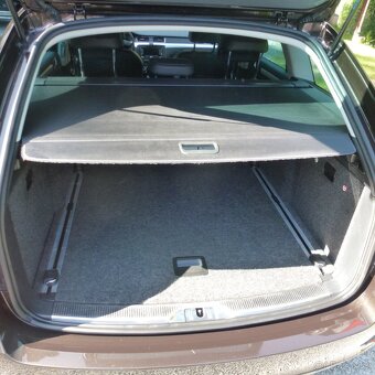 Skoda Superb II Comby 2.0 TDI 125KW - 8