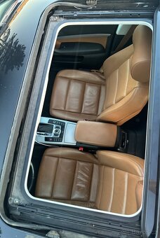 Audi A6 2.0 TDI 103kW Combi Automat 8G 2008 - 8