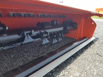 Mulčovač Dabaki BEM 120H (vč.DPH) - 8