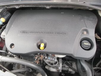 ford S-Max 2.2 Tdci - 8