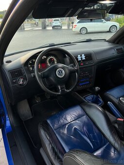 Volkswagen Golf IV 1.9 TDI 110kw ARL - 8