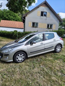 Peugeot 308 1.6 88kw - 8