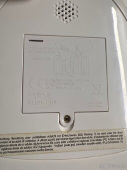 Dětský kuchyňský robot Thermomix ® TM5 - 8