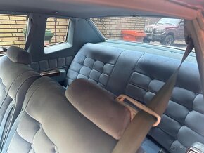 1978 Buick Riviera Coupe 5th gen. 350cu - 8