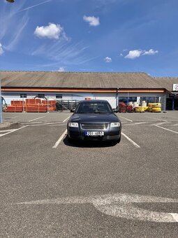 Volkswagen Passat B5.5 1.8T 110kw - 8
