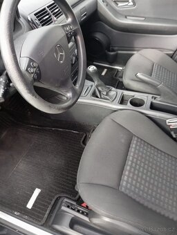 Mercedes-Benz A160 - 8