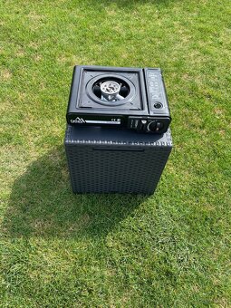 Mini Karavan - 8