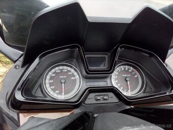 Honda Forza 125 s ABS - 8