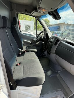Mercedes-Benz Sprinter 314 CDI - chladící - 8