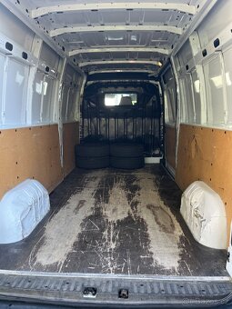 Renault Master 2,3d L3H2 - 8