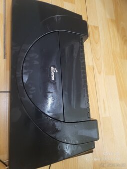 Akvarium 60 litru+ filtr crystalprof e702 - 8