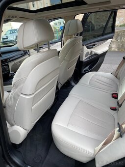 BMW X5 xDrive 30d - 8