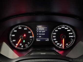 Seat Arona 1.0TGi FR - Line Kamera Assist LED - 8