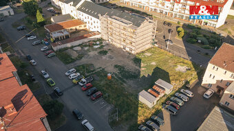 Prodej bytu 2+1, 91 m², Nýrsko - 8