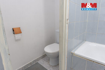 Prodej bytu 2+1, 52 m², Velké Heraltice, ul. Opavská - 8