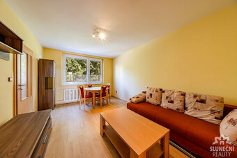 Pronájem bytu 2+1, 63m², Uherský Brod - Šaripova - 8